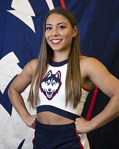 Cheerleading Team | Spirit ~ Pride ~ Tradition!